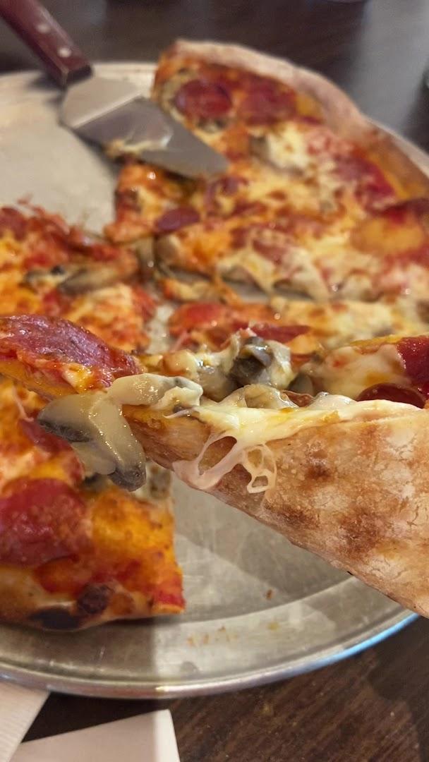 Pizza Corner Menu image 4