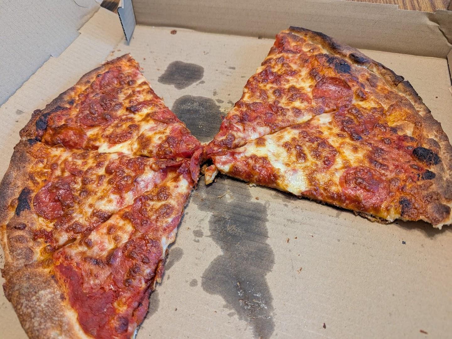 Pizza Corner Menu image 5