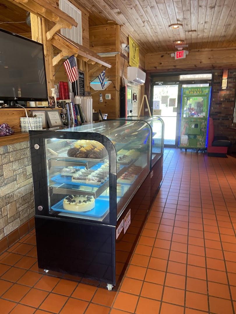 Pizza Corner Menu image 6